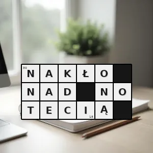 Hasło krzyżówkowe miasto położone na zachód od bydgoszczy - nakło nad notecią – rozwiązanie, synonimy, podpowiedzi i definicje krzyżówkowe